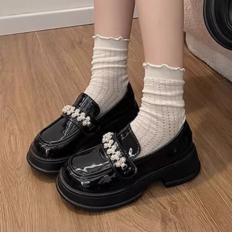 Light black black