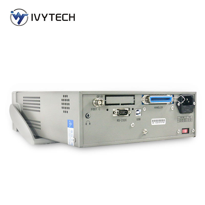 ��ά̩��IVYTECH ��Ƶ�����ֵ���LCR6100A LCR6200A LCR6600A