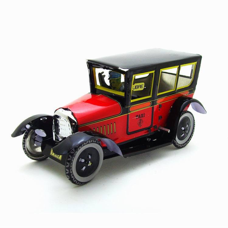 Ms805 Iron Shell Taxi Coffee Shop Clothing Store Decoration Micro Film Shooting Props Tin Crafts Wholesale Ms805 Iron Shell Taxi Coffee Shop Clothing Store Decoration Micro Film Shooting Props Tin Crafts Wholesale