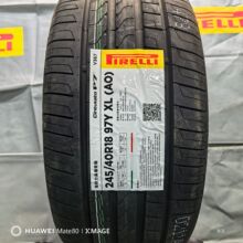 ������245/40-18  ��P7  97Y  A0  ���a  �W��A4L ԭ�� �ļ�̥