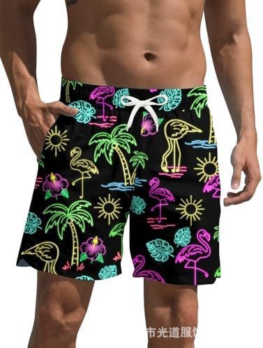 ZenGents hombre impresión 3D pantalones cortos casuales de verano rápido secado pantalones cortos de playa con patrón de fruta de moda nuevo