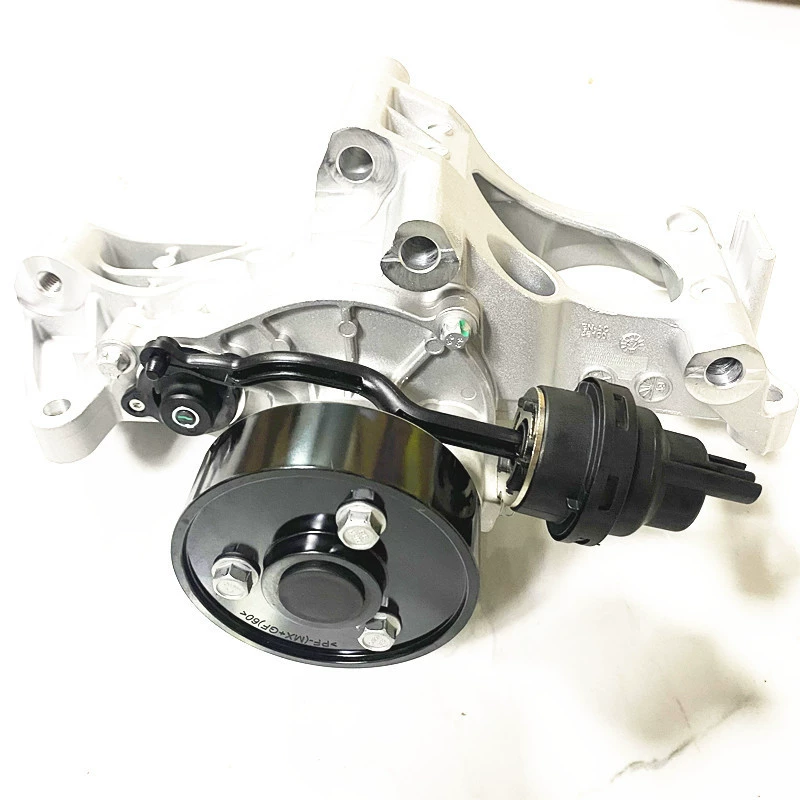 Применимо BMW B48 водяной насос в сборке 11517644809