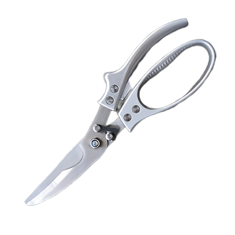 강력한 닭뼈가위