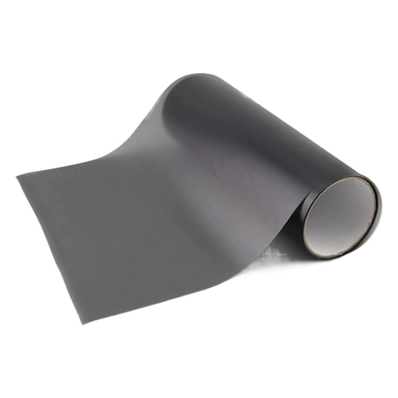 Пленка для изменения цвета фар автомобиля задний фонарь черненая Модифицированная пленка матовая прозрачная защитная пленка устойчивая к царапинам Автомобильная световая пленка