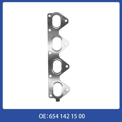A654 142 15 00 Exhaust manifold