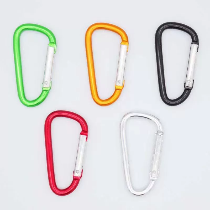 Climbing metal backpack, bag, speakers, keychain, 6 size, aluminum alloy, bluetooth