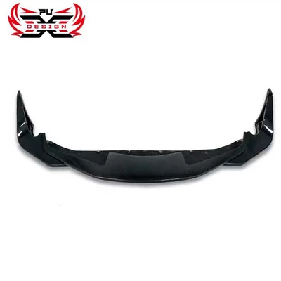 Fiber Mk5, Bumper