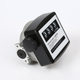 Gallon Flow Meter K44l Meter 4-digit Metering Oil Meter FM-120L Flow Meter
