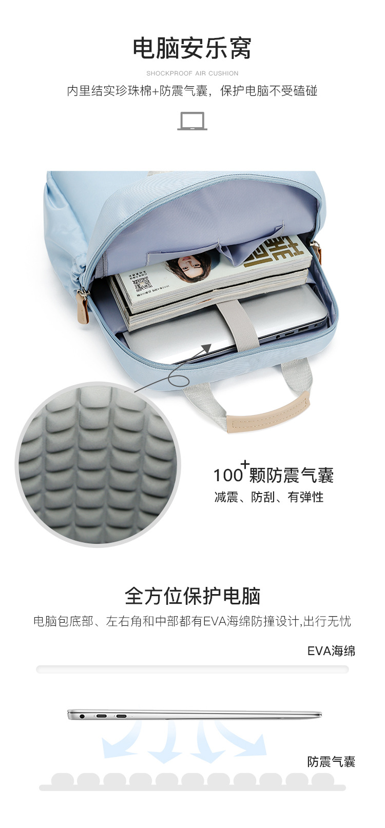 笔记本电脑包