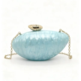 晚宴包;女士斜挎包