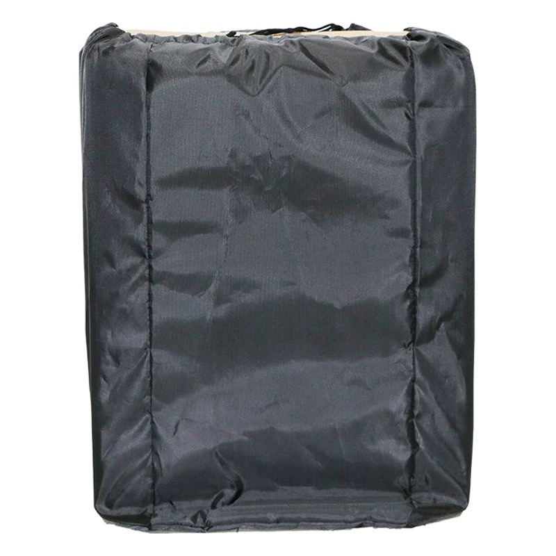 Сумка для хранения детской коляски сумка Универсальный детский зонт Автомобильная дорожная сумка для пыли пылезащитный чехол Аксессуары для хранения