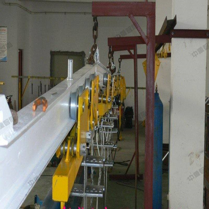 中重产地货源出售单轨吊 使用简单单轨吊 安装方便TDY100/单轨吊