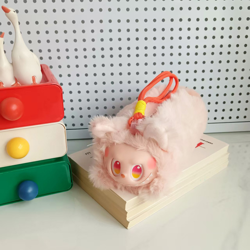 新製品越境新作ステッチぬいぐるみ抖音と同じスタイルのステッチの醜くてかわいい人形ペンケース|undefined