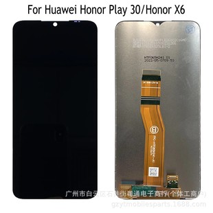 Factory Wholesale Suitable for Huawei Honorx6 Mobile Phone Screen Assembly Display Screen Handwriting Screen