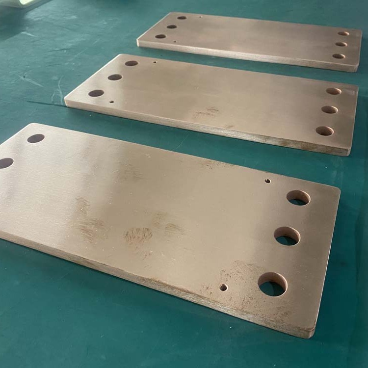 铜硬连接件 铜铝过渡排 铜导电带 开关配件等电力电气软连接配件