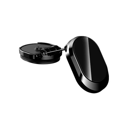 Panel Rotating Magnetic Holder, Car phone holder