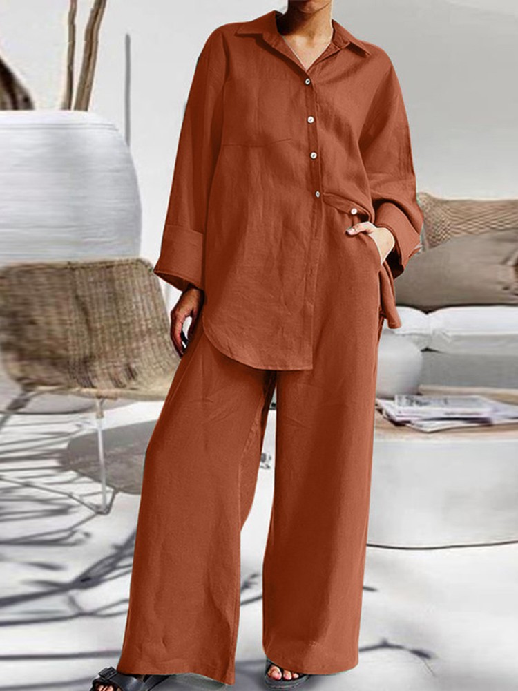 Women's Two-Piece Set - Image 4
