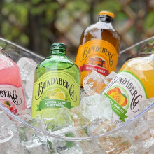 澳洲进口bundaber宾得宝果味汽水饮料干姜汁西柚味【量大可议价】