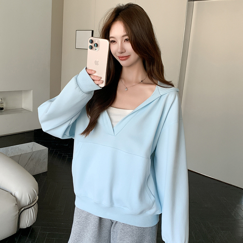Blue / One size fits 40-70kg