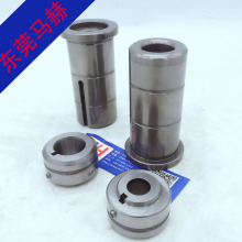 抖匠数控冲床模具厚转塔85标准系列B工位长方形数冲模数控转塔模