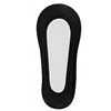 Summer ultra thin silk invisible non-slip breathable socks