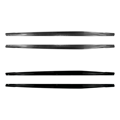 Side Skirt Spoiler Small Body | Big Surrounded