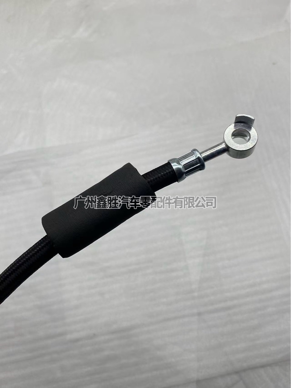 90923-02118 Is Suitable for Toyota 2L 3L 5L Vacuum Pump Oil Inlet Hose Oil Pipe Car Oil Pipe