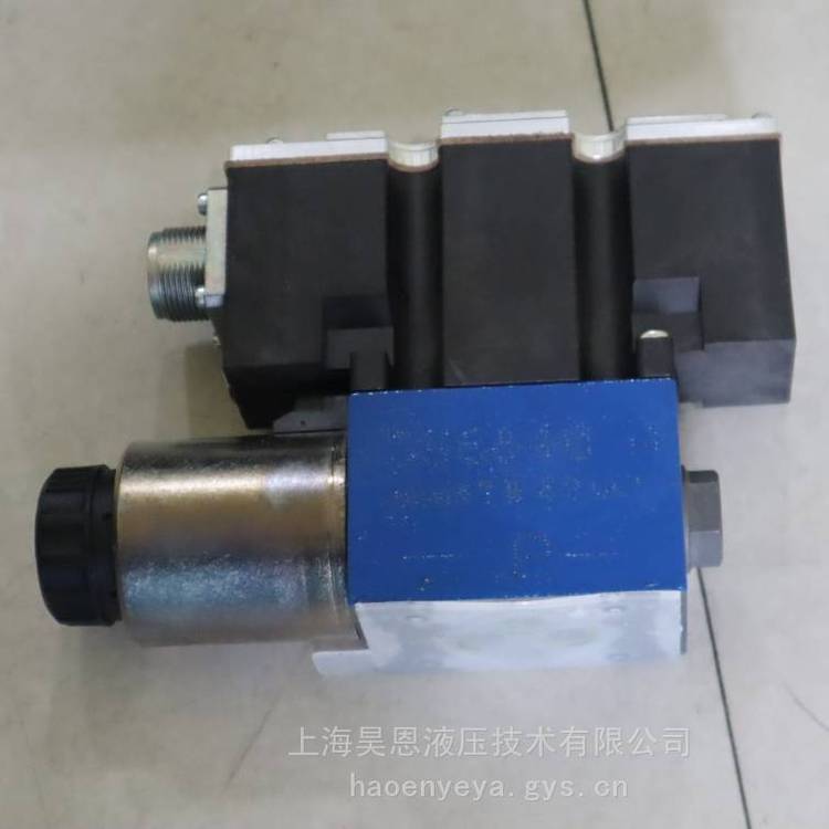 供应4WRAE6WA07-23G24N9K31F1V R901536302 力士乐 比例方向阀