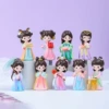 -101 Huaxia Girl 8