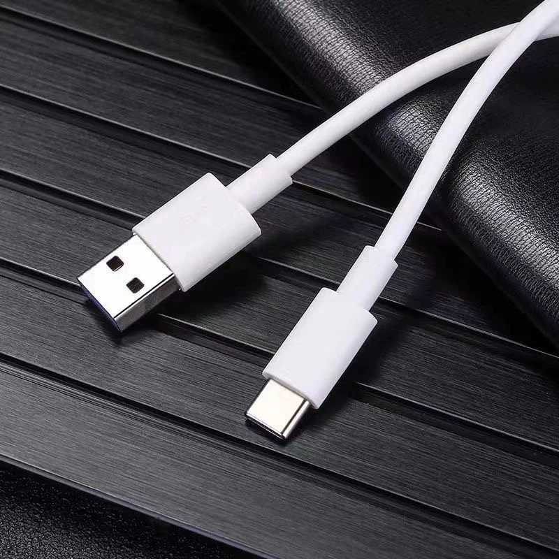 [Typec环保数据线双面插不分正反款通用快充专用数码智能]