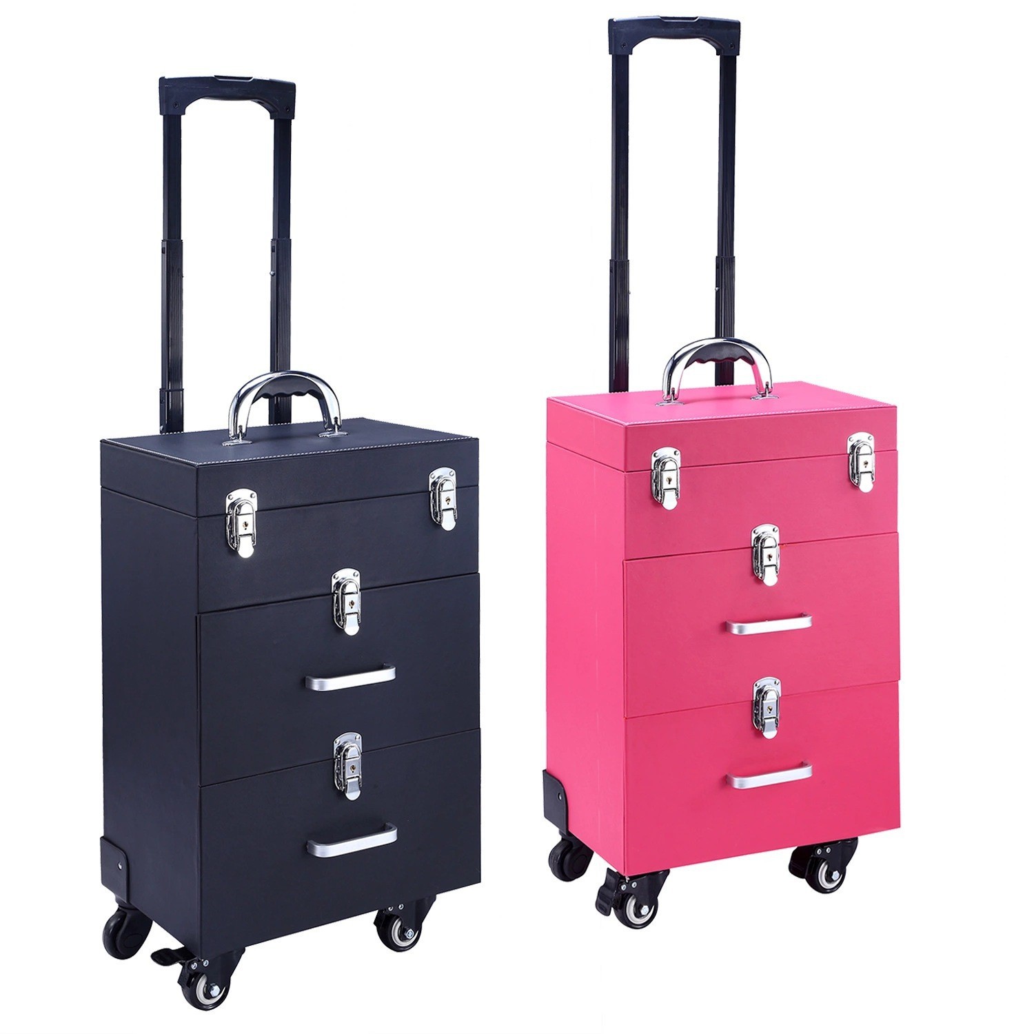Large Capacity Storage Box