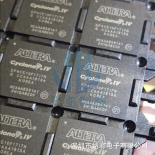 ԭ�b�Ǉ��aEP4CE10F17I7NǶ��ʽ̎����оƬȫ��ԭ�b�F؛