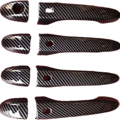 Portal Wrist, outer handle door Bowl