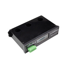 HR-250D-B数字式电机综合保护器 矿用防爆电动机保护 上海华荣