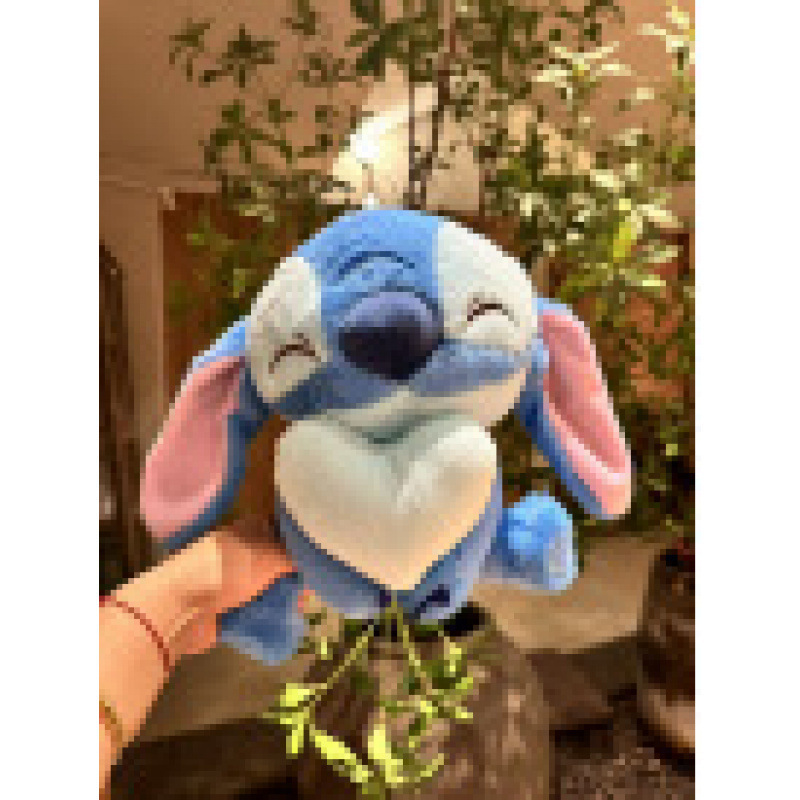 40cm12寸大号抓机娃娃毛绒玩具地推礼品娃娃婚礼互动公仔玩具活动|undefined