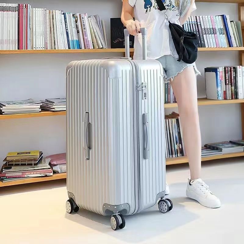 見た目も良く、耐久性も高く、超大容量のスクエアファットマンは、学生の女の子のトロリーケース、男性のパスワードトラベルケースに座ることができます。|undefined