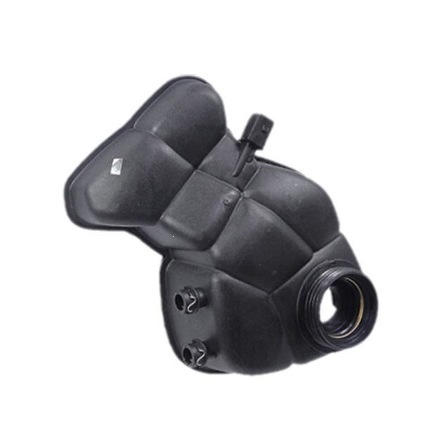 Suitable for Mercedes-Benz C180 C200 coolant reservoir, E260 E300 GLK280 S600 ML450 auxiliary coolant tank