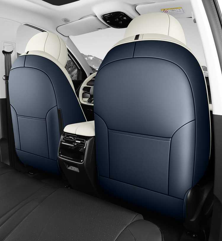 26 models of Chery Tiggo 9X dedicated seat covers, all-inclusive seat cushions, all-season seat pads, car seat covers, and leather seat cushions