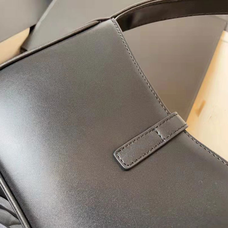 Title 5, Bolsa Feminina de Design Sofisticado, Tendência...