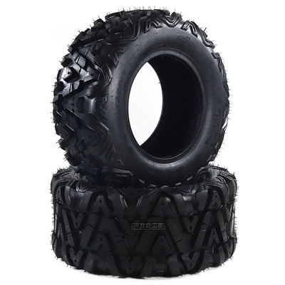 Yolsuzluq şinləri Vehicle Accessories 25X 8-12inch