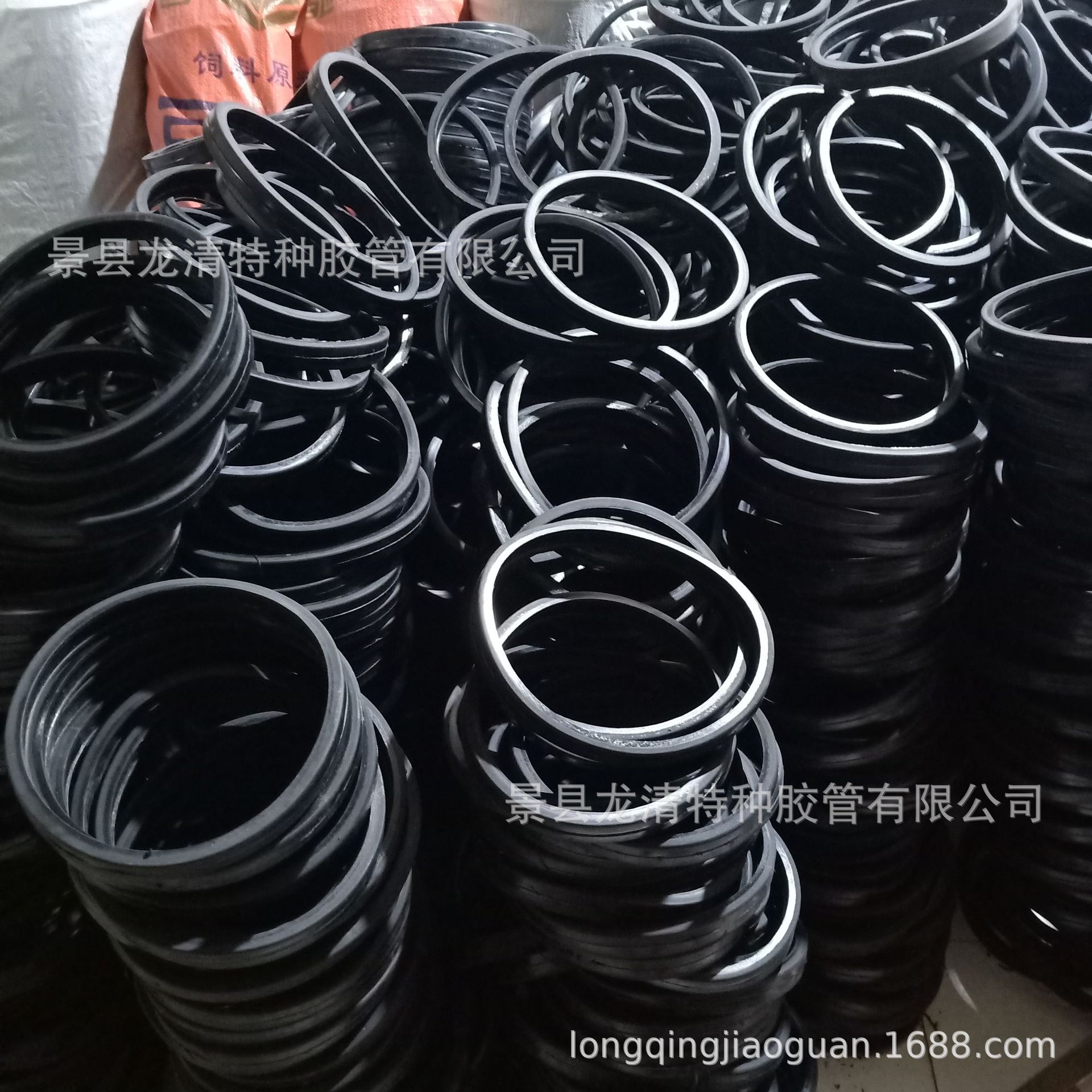 大量供应液化气钢瓶橡胶圈 氮气瓶胶圈 丙烷气瓶胶圈 液氨瓶胶圈