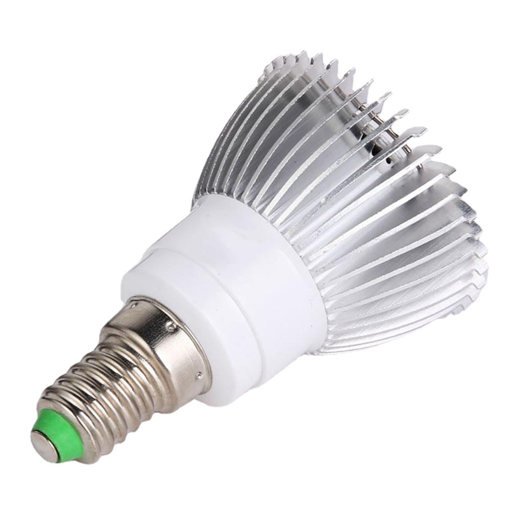 Fábrica al por mayor 18W espectro completo llevó la luz de la planta de semillero de interior luz de la flor planta suculenta luz para colorear