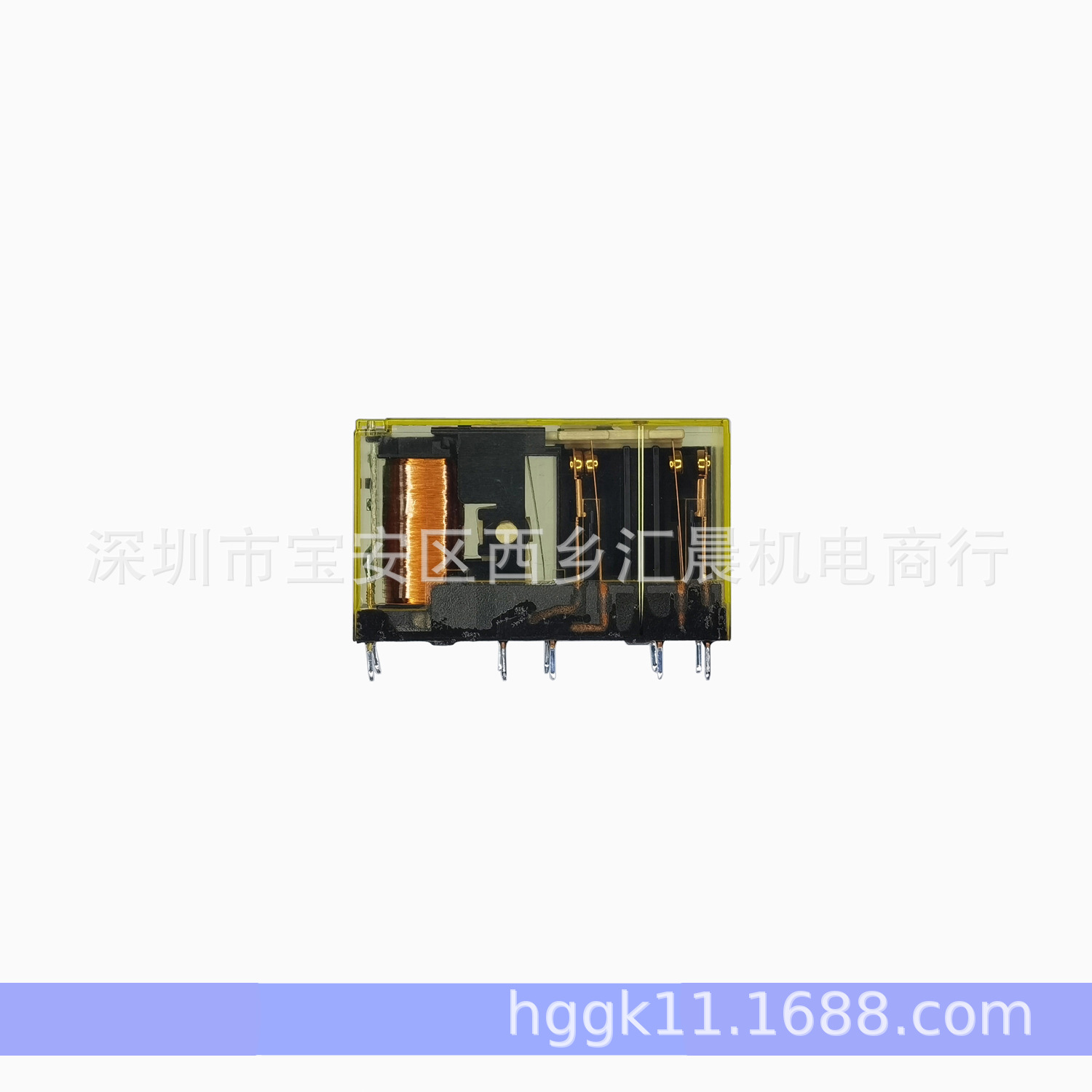 IDEC和泉继电器RF1V-2A2BL-D24