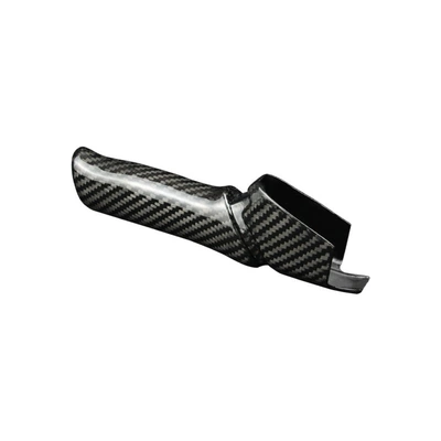 Fiber Modified Decorative Parts, Sürətlər qutusu və əl tormozu başlıqları