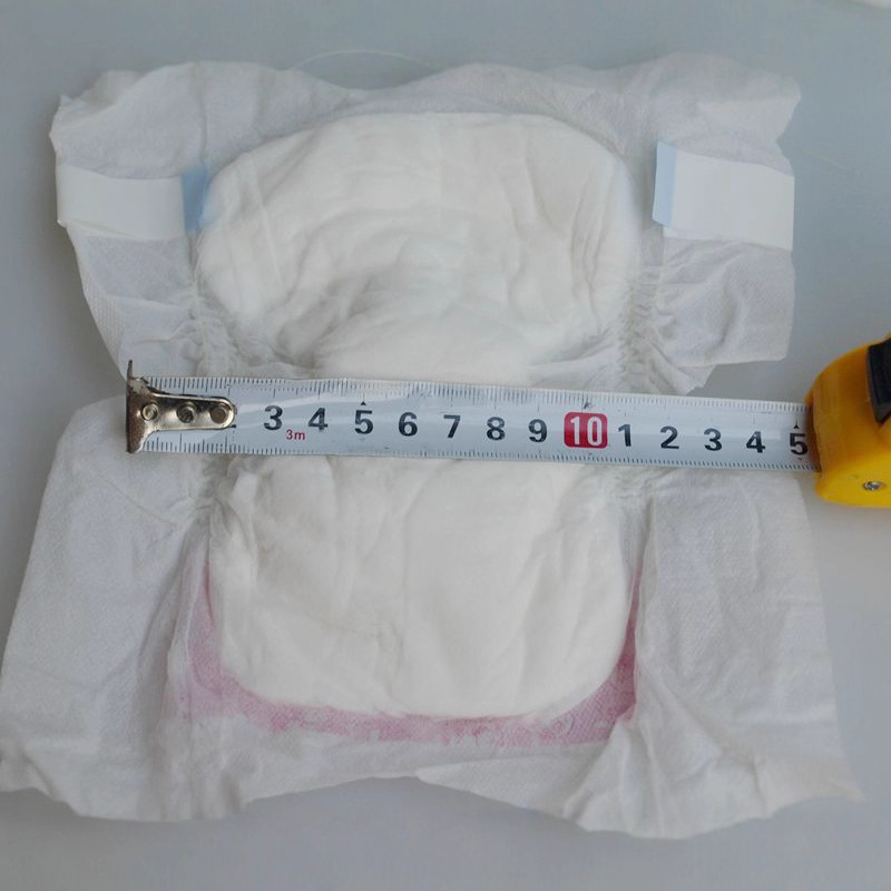 30cm 인형 기저귀 기저귀 장난감
