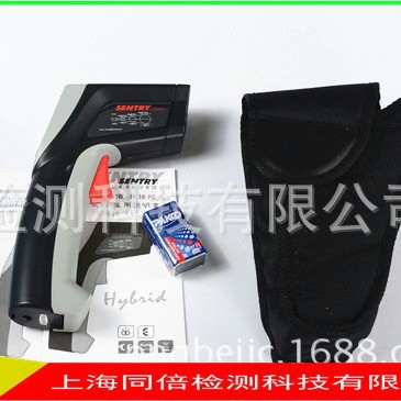 测温仪ST-643红外线测温仪/台湾先驰牌ST-643多功能温度计