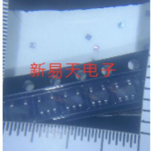 ȫ��SP6659EK1-ADJ   SOT23-5