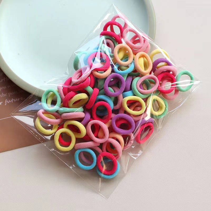 Color 50 opp bag
