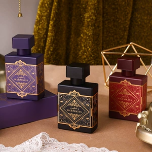 WARMKISS (Трансграничная торговля), (Оптовые продажи), деревянные духи подходит для мужчин и женщин со стойким ароматом