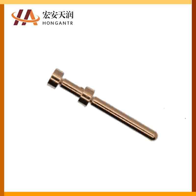 TE/泰科 连接器 T2030001005-000 CEM-0.5